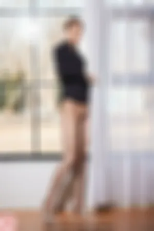 [YaoJingShe]妖精社 V2017 窗前美丝