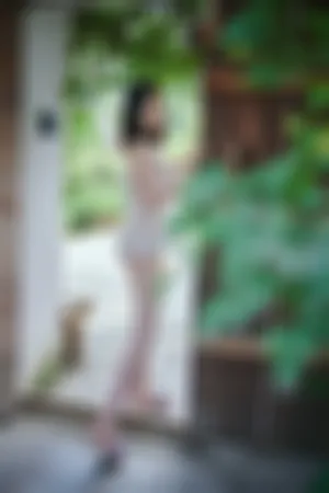 [Cosplay]角色扮演 夏日精灵