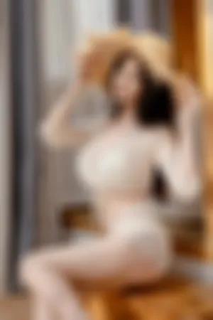 [Cosplay]角色扮演 草帽 夏天