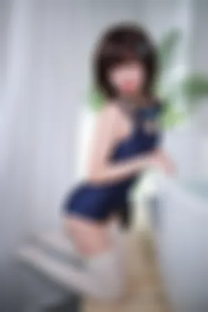 [Cosplay]角色扮演 夏日泳装 浴缸