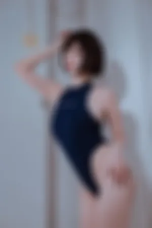 [Cosplay]角色扮演 私房竞泳