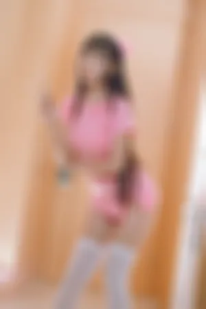 [Cosplay]角色扮演 粉红护士