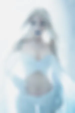 [Cosplay]角色扮演 漫威 超级争霸战 艾玛·弗斯特 Emma_Frost