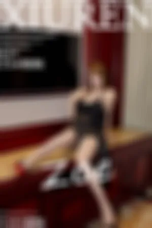 [XiuRen]秀人网 2025.10.15 No.10869 黑色闪闪礼服