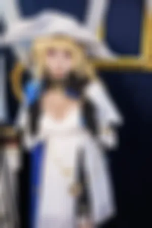 [Cosplay]角色扮演 鸣潮 菲比 Phoebe#Wuthering_Waves