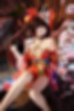 [Cosplay]角色扮演 崩坏 星穹铁道 花火