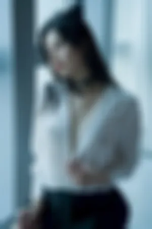 [Cosplay]角色扮演 猫