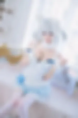 [Cosplay]角色扮演 碧蓝航线 海风 白丝