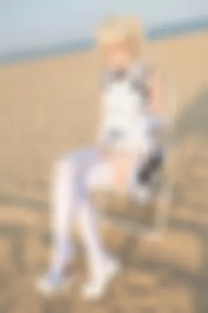 [Cosplay]角色扮演 缘之空 穹妹 春日野穹#旗袍