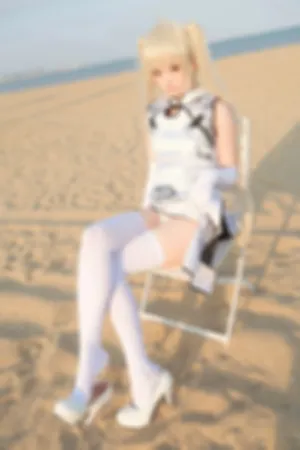 [Cosplay]角色扮演 缘之空 穹妹 春日野穹#旗袍