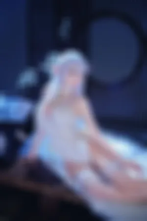 [Cosplay]角色扮演 碧蓝航线 阿尔比恩