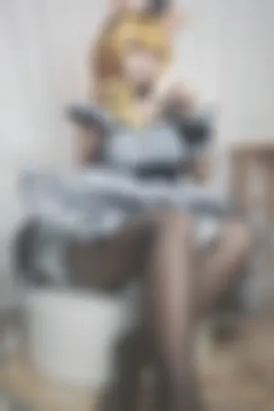 [Cosplay]角色扮演 碧蓝档案 玛丽#偶像