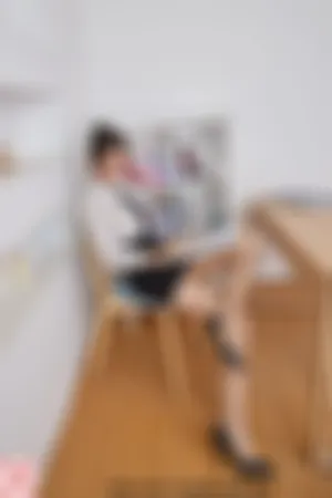 [YaoJingShe]妖精社 B2105 连身女王在公司