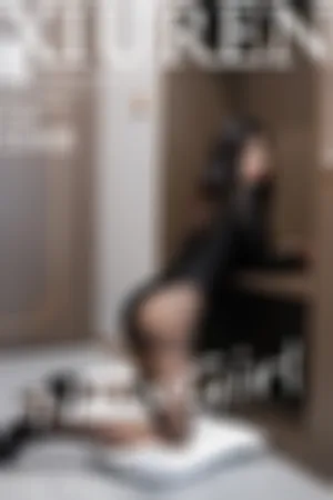 [XiuRen]秀人网 2025.10.16 No.10873 新人首套 魅惑黑丝