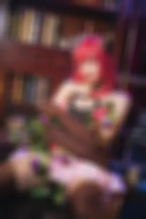 [Cosplay]角色扮演 公主连结 支仓伊绪