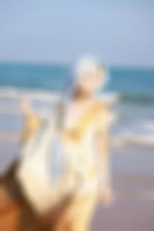 [Cosplay]角色扮演 重返未来 1999 37