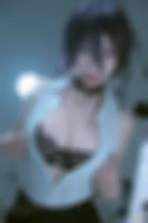 [Cosplay]角色扮演 链锯人 蕾塞 Reze