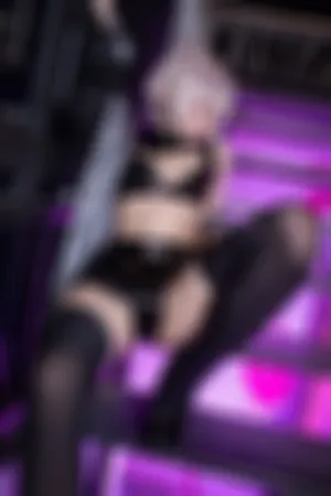 [Cosplay]角色扮演 彻夜之歌 七草荠 Nazuna_Nanakusa