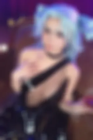 [Cosplay]角色扮演 PA15 香槟怪盗