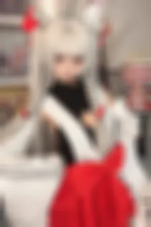 [Cosplay]角色扮演 碧蓝航线 JK 朝凪