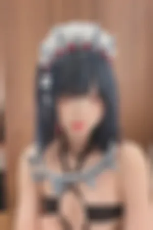 [Cosplay]角色扮演 Ellen_Joe