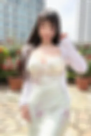 [FuLi]米友福利 原创 蔷薇人妻