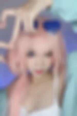 [Cosplay]角色扮演 我推的孩子 星野爱 Hoshino_Ai