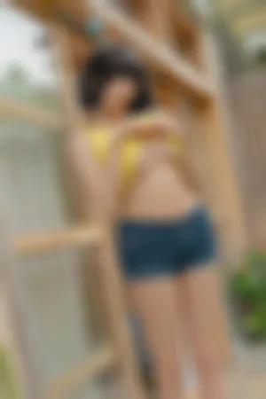 [Cosplay]角色扮演 田舍生活