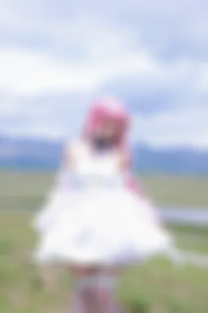 [Cosplay]角色扮演 胜利女神 妮姬 桃乐丝