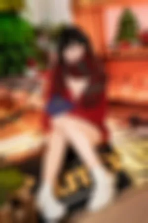 [FuLi]米友福利 圣诞快乐