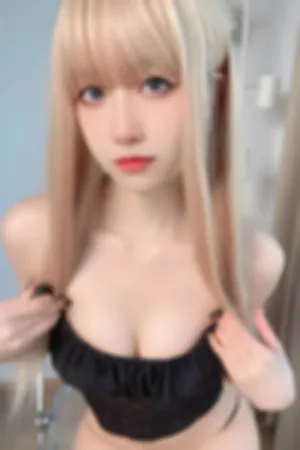 [FuLi]米友福利 怼脸