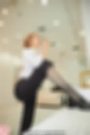 [YaoJingShe]妖精社 B2109 享受束缚