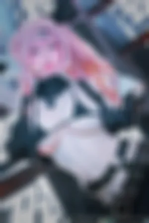 [Cosplay]角色扮演 绝区零 ZZZ 妮可·德玛拉 Nicole_Demara