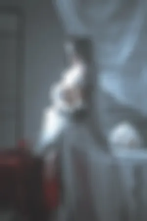 [Cosplay]角色扮演 无期迷途 可可莉克