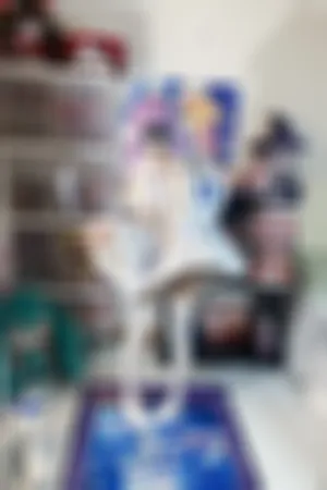 [Cosplay]角色扮演 碧蓝航线 塔什干#原皮