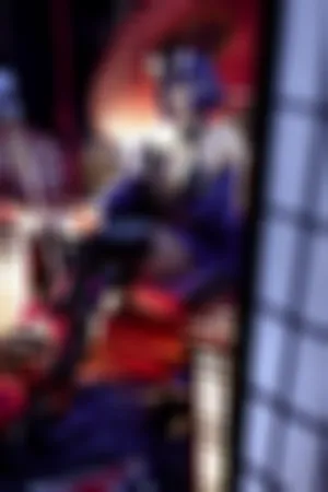 [Cosplay]角色扮演 自拍9月之二 FGO 酒吞童子