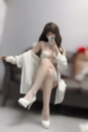 [FuLi]米友福利 男友衬衫 情趣内衣