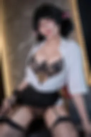 [Cosplay]角色扮演 绝区零 ZZZ 简·杜 Jane_Doe