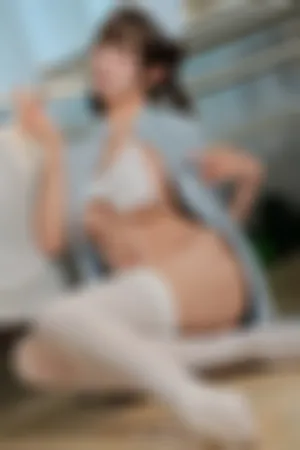 [Cosplay]角色扮演 妄想病栋 你的猫咪