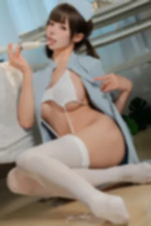 [Cosplay]角色扮演 妄想病栋 你的猫咪