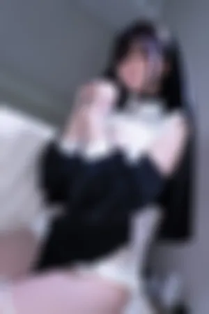 [Cosplay]角色扮演 修女 贞洁祷告