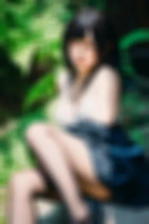 [Cosplay]角色扮演 自拍10月之一 户外 黑丝 JK