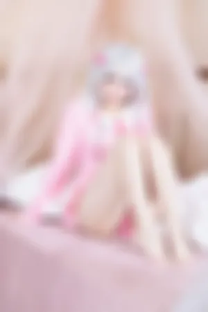 [Cosplay]角色扮演 埃罗芒阿老师 纱雾#睡衣