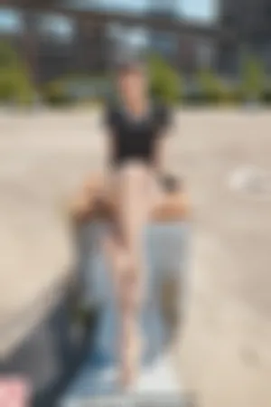 [YaoJingShe]妖精社 B2112 阳光下的丝滑