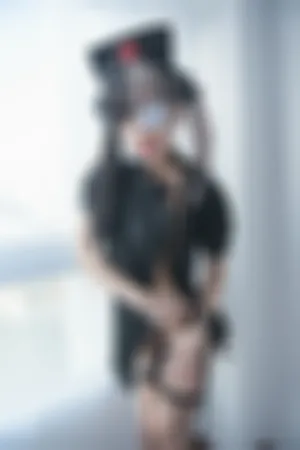 [Cosplay]角色扮演 Nurse_Seika