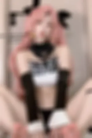 [Cosplay]角色扮演 绝区零 ZZZ 妮可