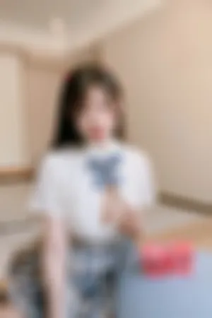 [Cosplay]角色扮演 大象 JK 格子裙