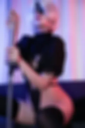 [Cosplay]角色扮演 尼尔 机械纪元 2B NierAutomata