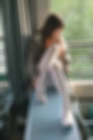 [Cosplay]角色扮演 稚乖画册 白丝 JK 教室