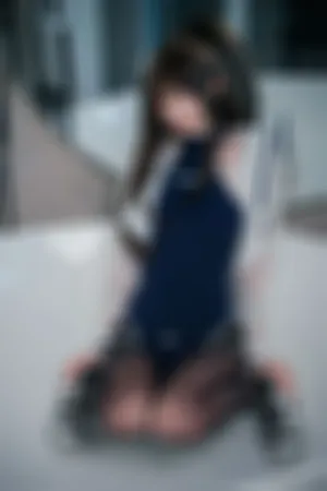 [Cosplay]角色扮演 转生史莱姆 竞泳利姆露